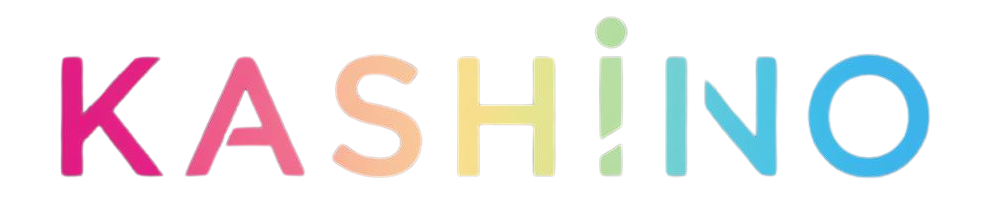 KASHINO Logo