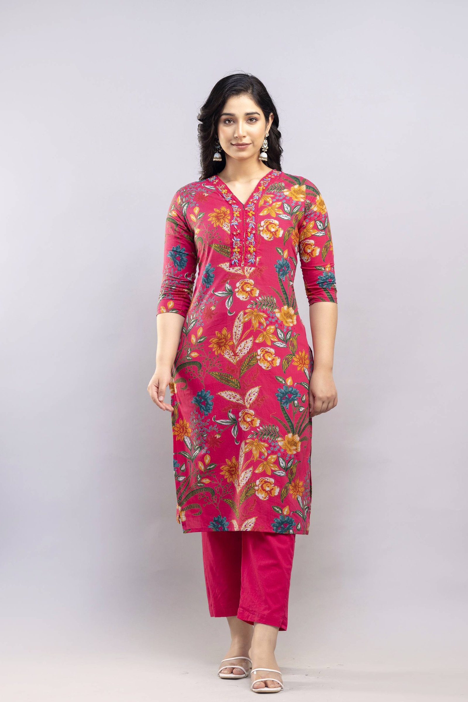 GAJRI MULTI 3 PCS SET